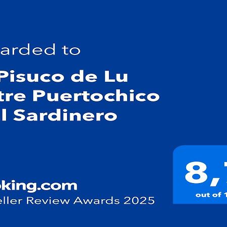 דירות סנטנדר El Pisuco De Lu Entre Puertochico Y El Sardinero מראה חיצוני תמונה