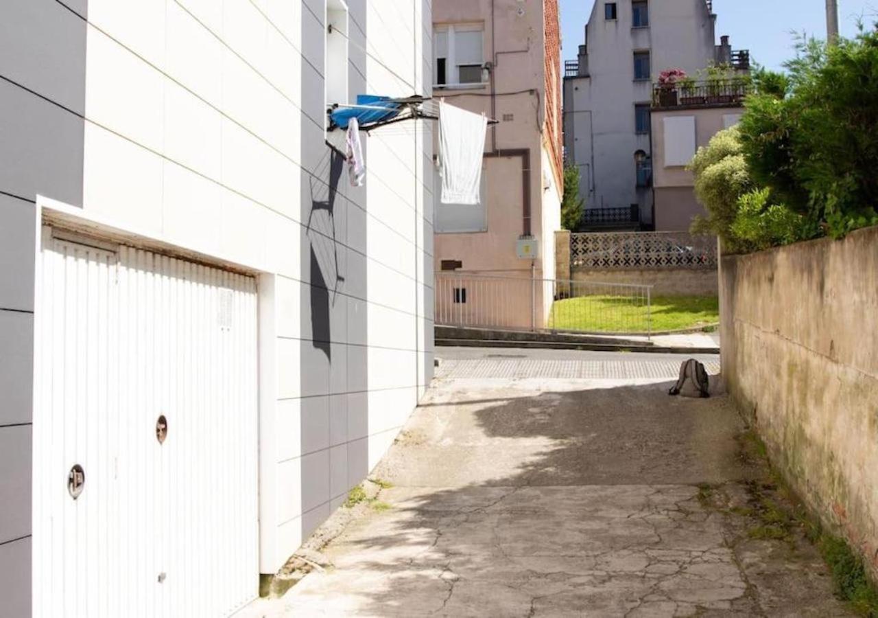 דירות סנטנדר El Pisuco De Lu Entre Puertochico Y El Sardinero מראה חיצוני תמונה