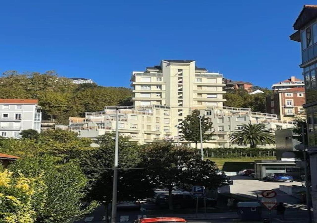 דירות סנטנדר El Pisuco De Lu Entre Puertochico Y El Sardinero מראה חיצוני תמונה