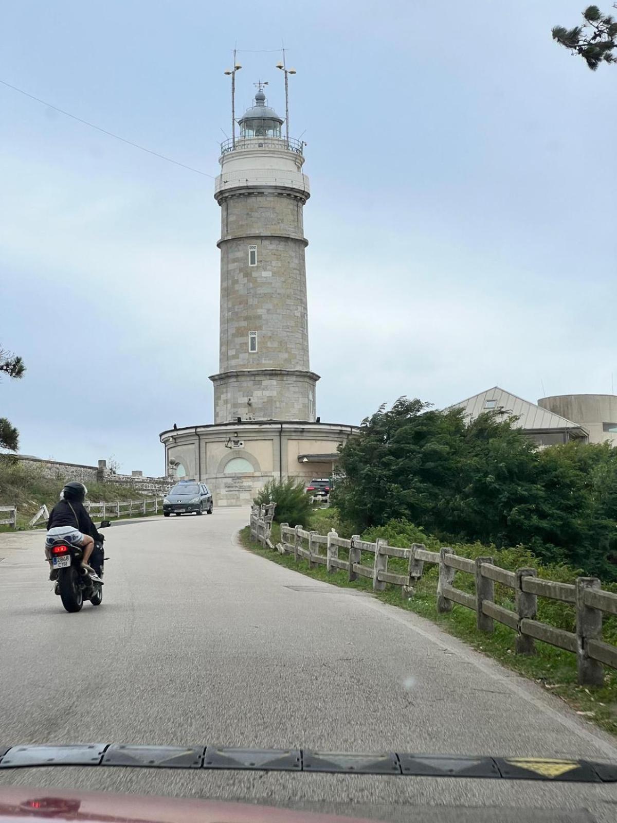 דירות סנטנדר El Pisuco De Lu Entre Puertochico Y El Sardinero מראה חיצוני תמונה